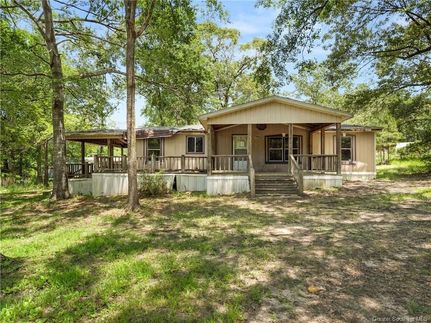 Ranch Property for sale in Sabine Parish, Louisiana