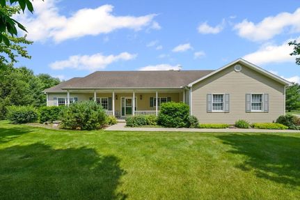 Recreational Property for sale in Champaign County, Illinois