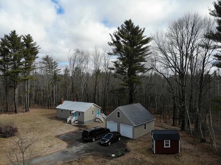 Farm Property for sale in Waldo County, Maine