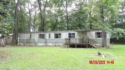 Farm Property for sale in Sabine Parish, Louisiana