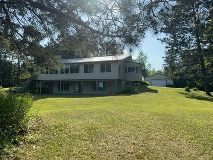 Farm Property for sale in Cass County, Minnesota
