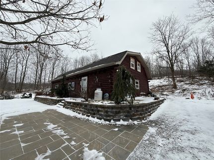 Farm Property for sale in Chenango County, New York