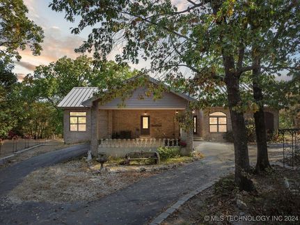 Farm Property for sale in Mayes County, Oklahoma