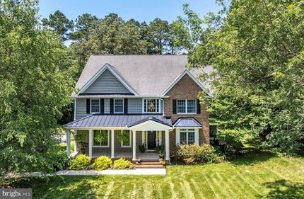 Farm Property for sale in Sussex County, Delaware