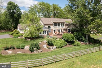 Farm Property for sale in Bucks County, Pennsylvania