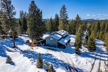 Farm Property for sale in Missoula County, Montana