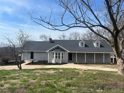 Farm Property for sale in Callaway County, Missouri