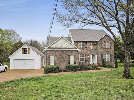 Ranch Property for sale in Wilson County, Tennessee