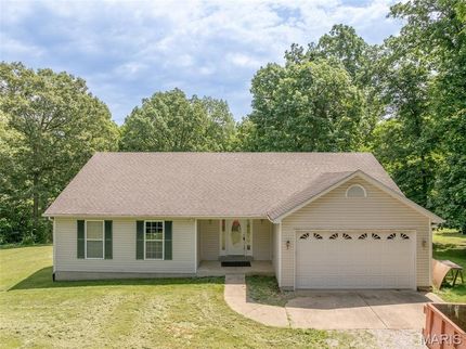 Farm Property for sale in Warren County, Missouri