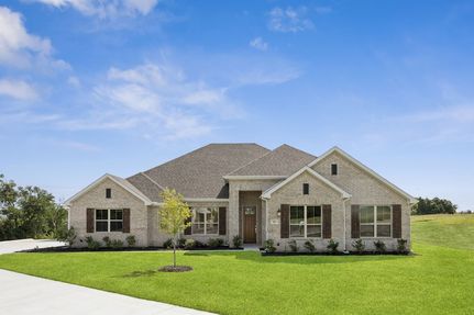 Farm Property for sale in Ellis County, Texas