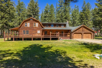 Farm Property for sale in Missoula County, Montana