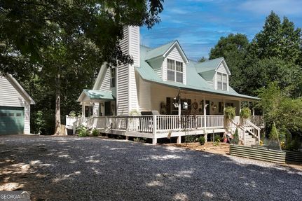 Farm Property for sale in Union County, Georgia
