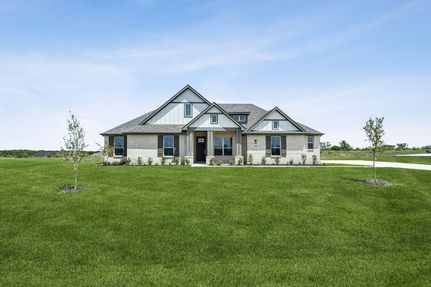 Farm Property for sale in Ellis County, Texas