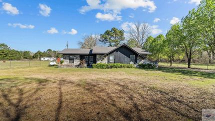 Ranch Property for sale in Cass County, Texas