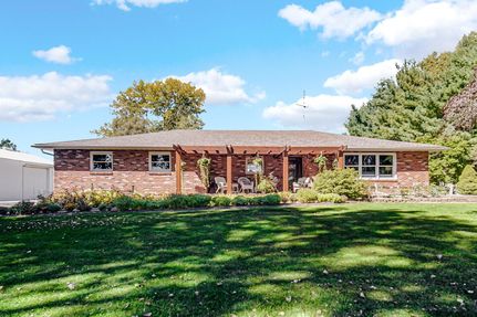 Farm Property for sale in Porter County, Indiana