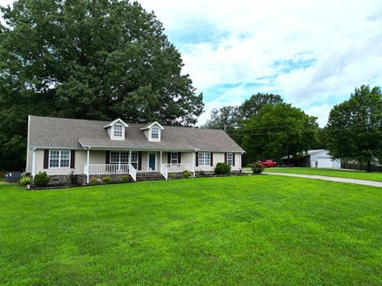 Residential Property for sale in Fayette County, Tennessee