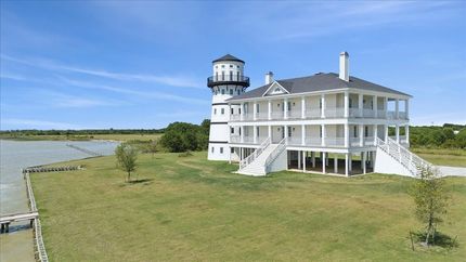 Farm Property for sale in Chambers County, Texas
