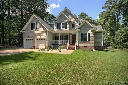 Farm Property for sale in Mathews County, Virginia