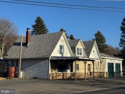 Farm Property for sale in Garrett County, Maryland