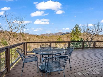 Ranch Property for sale in Rutherford County, North Carolina