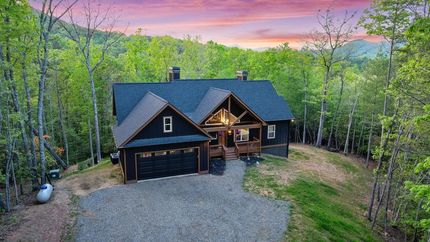 Farm Property for sale in Fannin County, Georgia