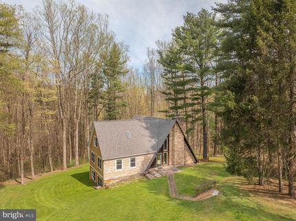 Farm Property for sale in Garrett County, Maryland