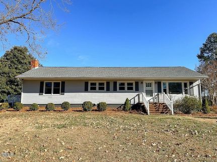 Farm Property for sale in Warren County, North Carolina