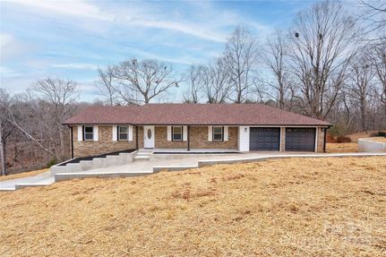 Farm Property for sale in Rutherford County, North Carolina