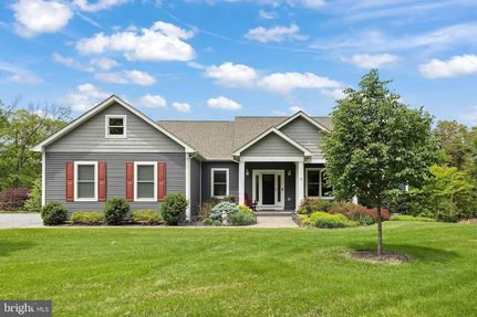 Ranch Property for sale in Frederick County, Virginia