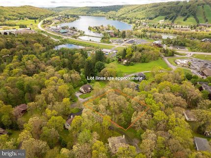 Farm Property for sale in Garrett County, Maryland