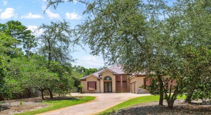 Farm Property for sale in Walton County, Florida