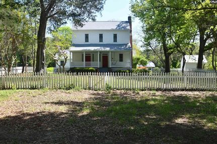 Ranch Property for sale in Chester County, South Carolina