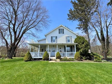 Farm Property for sale in Mercer County, Pennsylvania