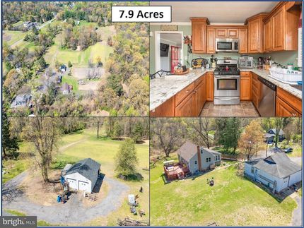 Farm Property for sale in Anne Arundel County, Maryland