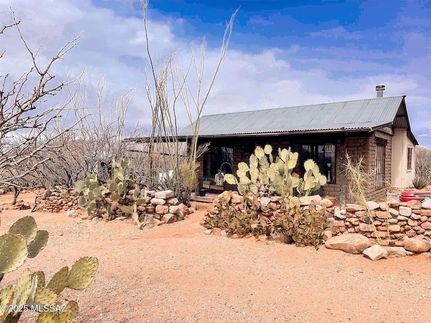 Farm Property for sale in Cochise County, Arizona