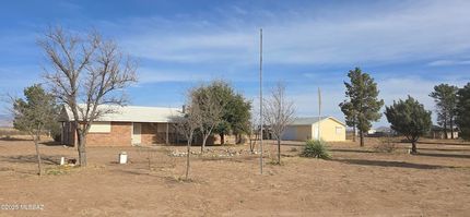 Farm Property for sale in Cochise County, Arizona