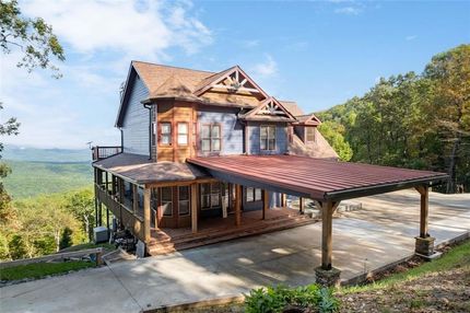 Farm Property for sale in Pickens County, Georgia