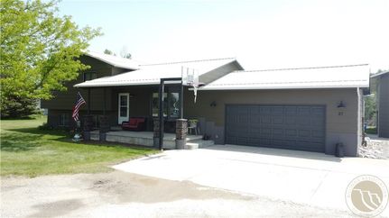Timberland Property for sale in Stillwater County, Montana