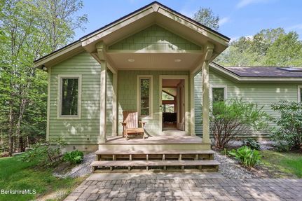 Ranch Property for sale in Berkshire County, Massachusetts