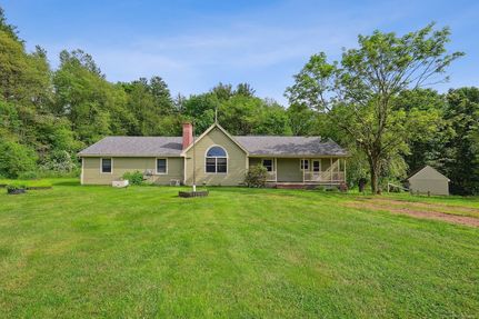 Recreational Property for sale in Windham County, Connecticut
