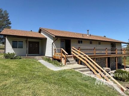 Ranch Property for sale in Elmore County, Idaho