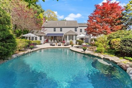 Residential Property for sale in Norfolk County, Massachusetts