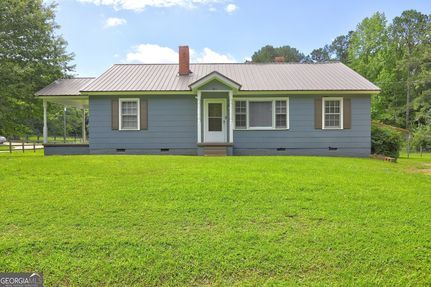 Property for sale in Walton County, Georgia
