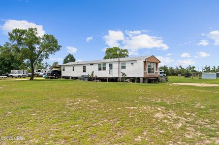 Farm Property for sale in Washington County, Florida