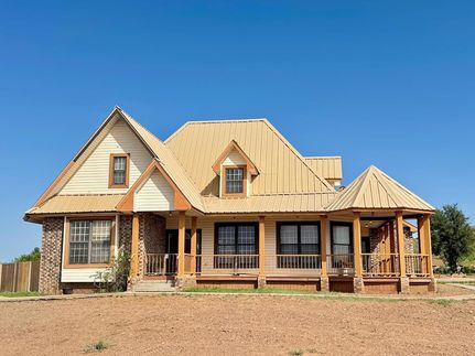 Ranch Property for sale in Brewster County, Texas