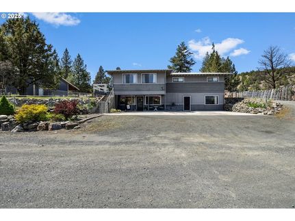 Property for sale in Grant County, Oregon