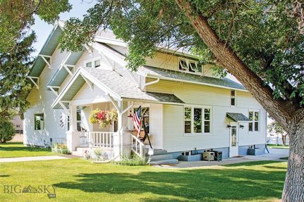 Residential Property for sale in Madison County, Montana