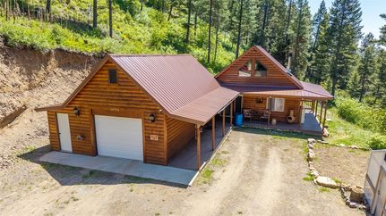 Ranch Property for sale in Missoula County, Montana