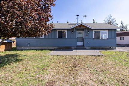 Farm Property for sale in Jefferson County, Oregon