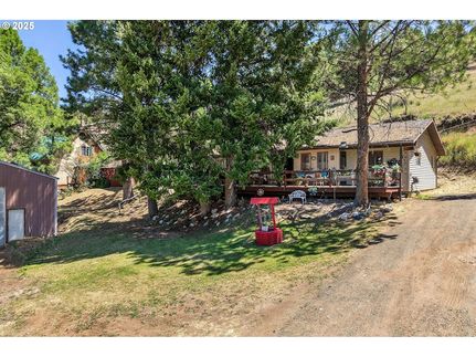 Ranch Property for sale in Grant County, Oregon